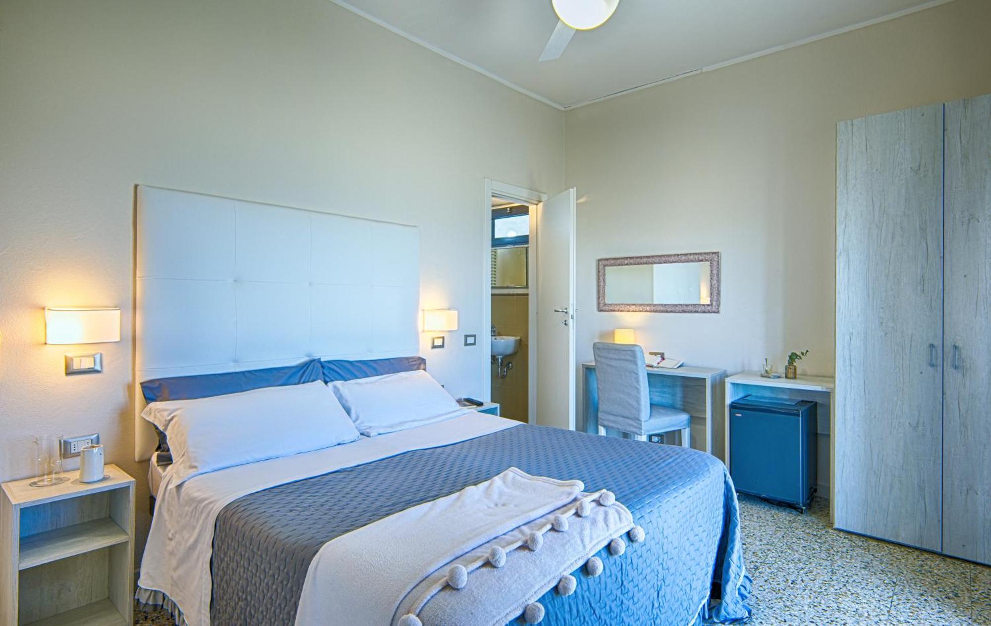 Hotel Deanna Bellaria-Igea Marina Exterior foto